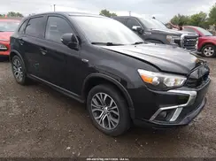 JA4AR3AW0JU000759 2018 MITSUBISHI OUTLANDER
