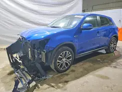 JA4AR3AW0JU000938 2018 MITSUBISHI OUTLANDER