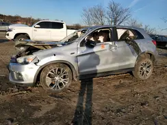 JA4AR3AW0JU001068 2018 MITSUBISHI OUTLANDER