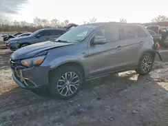 JA4AR3AW0JU001605 2018 MITSUBISHI OUTLANDER
