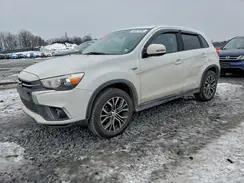 JA4AR3AW0JU003550 2018 MITSUBISHI OUTLANDER