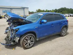 JA4AR3AW0JU011955 2018 MITSUBISHI OUTLANDER