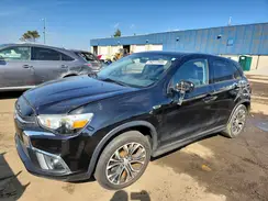 JA4AR3AW0JU012281 2018 MITSUBISHI OUTLANDER