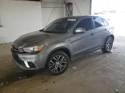 JA4AR3AW0JU013012 2018 MITSUBISHI OUTLANDER