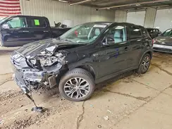 JA4AR3AW0JU014046 2018 MITSUBISHI OUTLANDER