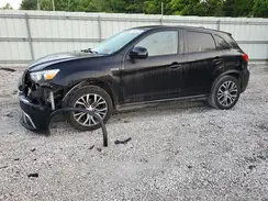 JA4AR3AW0JU017190 2018 MITSUBISHI OUTLANDER