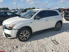JA4AR3AW0JU020106 2018 MITSUBISHI OUTLANDER