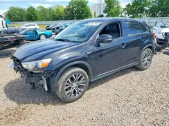 JA4AR3AW0JU020137 2018 MITSUBISHI OUTLANDER