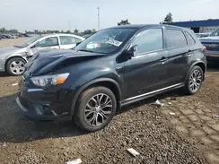 JA4AR3AW0JU021885 2018 MITSUBISHI OUTLANDER