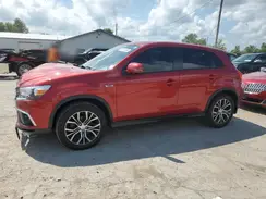 JA4AR3AW0JU021921 2018 MITSUBISHI OUTLANDER