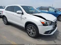 JA4AR3AW0JU025497 2018 MITSUBISHI OUTLANDER