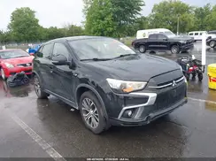JA4AR3AW0JZ003390 2018 MITSUBISHI OUTLANDER