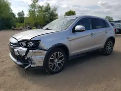 JA4AR3AW0JZ012347 2018 MITSUBISHI OUTLANDER