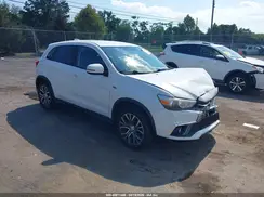 JA4AR3AW0JZ012851 2018 MITSUBISHI OUTLANDER