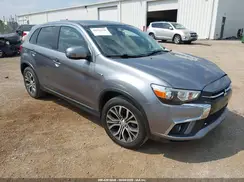 JA4AR3AW0JZ013501 2018 MITSUBISHI OUTLANDER