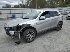 JA4AR3AW0JZ018746 2018 MITSUBISHI OUTLANDER