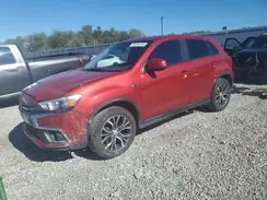 JA4AR3AW0JZ032226 2018 MITSUBISHI OUTLANDER