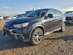JA4AR3AW0JZ035742 2018 MITSUBISHI OUTLANDER
