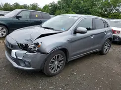 JA4AR3AW1GZ024936 2016 MITSUBISHI OUTLANDER