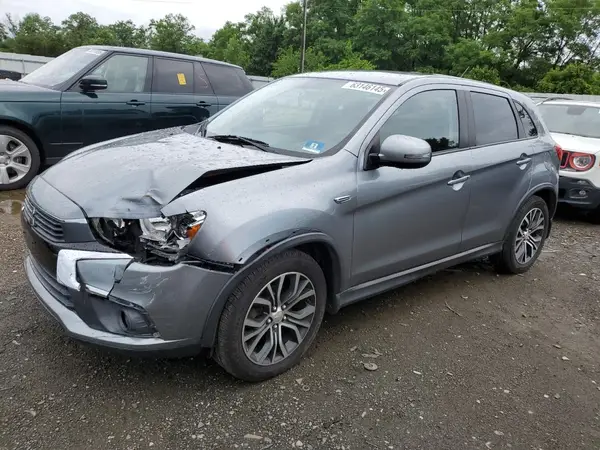 JA4AR3AW1GZ024936 2016 MITSUBISHI OUTLANDER - Image 1