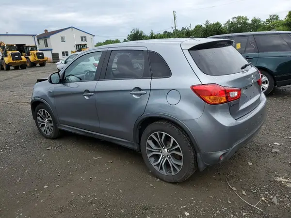 JA4AR3AW1GZ024936 2016 MITSUBISHI OUTLANDER - Image 2