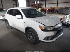 JA4AR3AW1GZ025018 2016 MITSUBISHI OUTLANDER