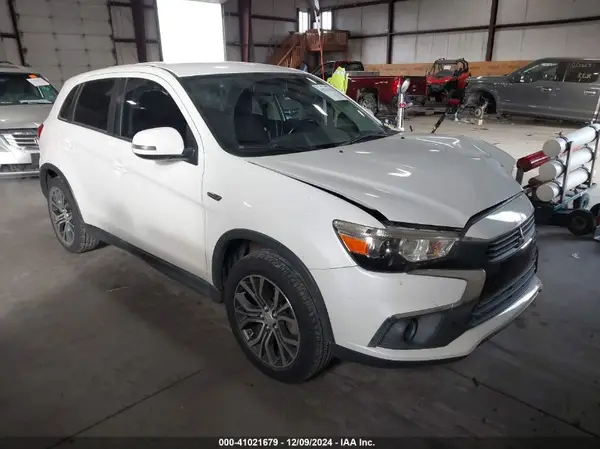 JA4AR3AW1GZ025018 2016 MITSUBISHI OUTLANDER - Image 1