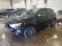 JA4AR3AW1GZ025133 2016 MITSUBISHI OUTLANDER