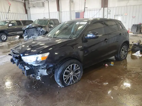 JA4AR3AW1GZ025133 2016 MITSUBISHI OUTLANDER - Image 1
