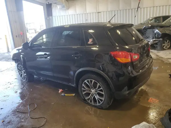 JA4AR3AW1GZ025133 2016 MITSUBISHI OUTLANDER - Image 2