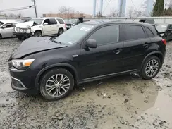 JA4AR3AW1GZ035175 2016 MITSUBISHI OUTLANDER