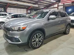 JA4AR3AW1GZ035466 2016 MITSUBISHI OUTLANDER