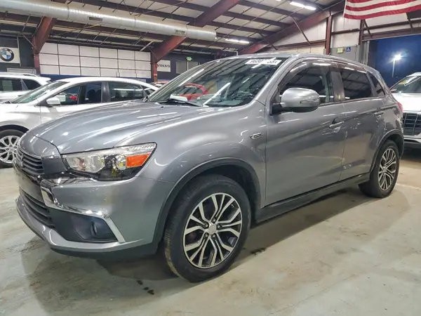 JA4AR3AW1GZ035466 2016 MITSUBISHI OUTLANDER - Image 1