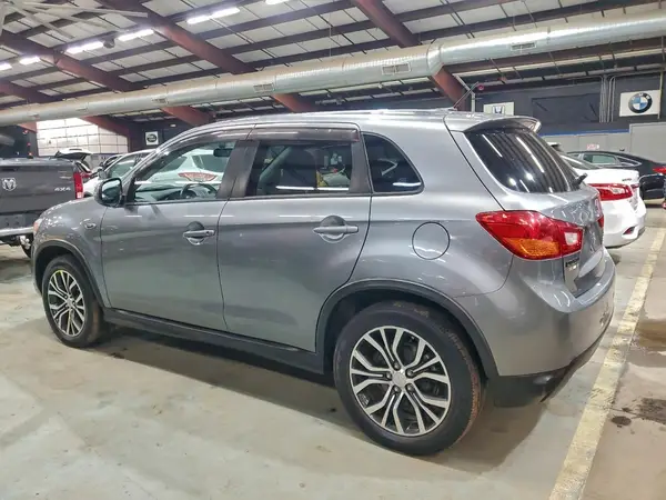 JA4AR3AW1GZ035466 2016 MITSUBISHI OUTLANDER - Image 2