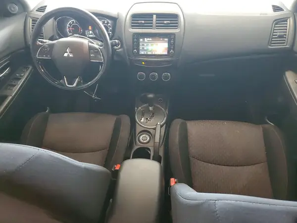 JA4AR3AW1GZ045723 2016 MITSUBISHI OUTLANDER - Image 8