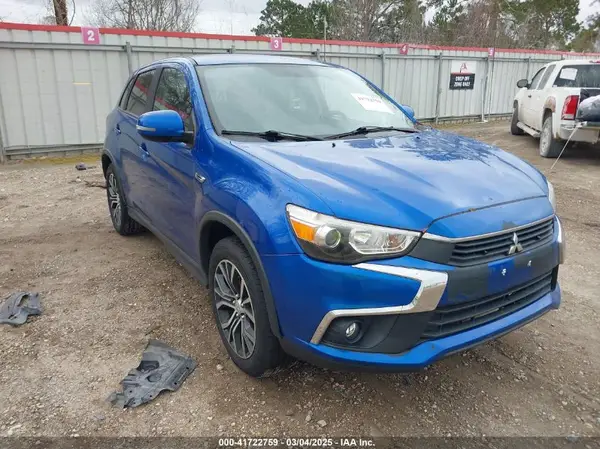 JA4AR3AW1GZ049271 2016 MITSUBISHI OUTLANDER - Image 1