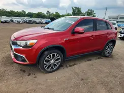 JA4AR3AW1GZ051568 2016 MITSUBISHI OUTLANDER