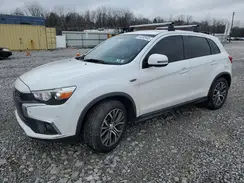 JA4AR3AW1GZ055331 2016 MITSUBISHI OUTLANDER