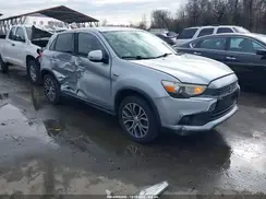 JA4AR3AW1GZ057063 2016 MITSUBISHI OUTLANDER