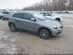 JA4AR3AW1GZ058956 2016 MITSUBISHI OUTLANDER