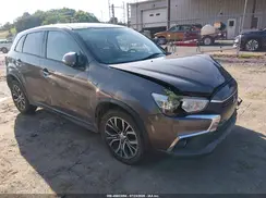 JA4AR3AW1HZ017504 2017 MITSUBISHI OUTLANDER