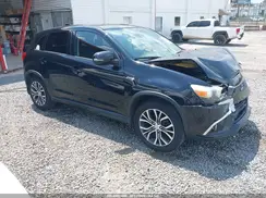 JA4AR3AW1HZ018409 2017 MITSUBISHI OUTLANDER