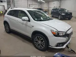 JA4AR3AW1HZ020659 2017 MITSUBISHI OUTLANDER
