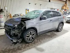 JA4AR3AW1HZ023609 2017 MITSUBISHI OUTLANDER