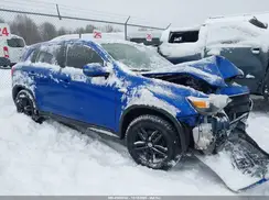 JA4AR3AW1HZ032259 2017 MITSUBISHI OUTLANDER