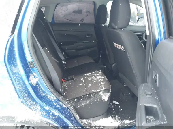 JA4AR3AW1HZ032259 2017 MITSUBISHI OUTLANDER - Image 8