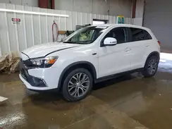 JA4AR3AW1HZ041575 2017 MITSUBISHI OUTLANDER