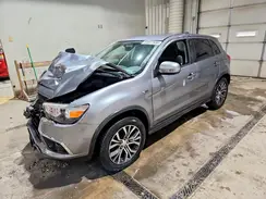 JA4AR3AW1HZ043410 2017 MITSUBISHI OUTLANDER