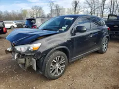 JA4AR3AW1HZ045061 2017 MITSUBISHI OUTLANDER