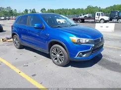 JA4AR3AW1HZ055055 2017 MITSUBISHI OUTLANDER